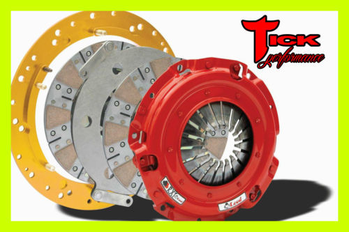 McLeod Racing Throw Out Bearing 16010 - 1.375in ID For GM Manual Transmission