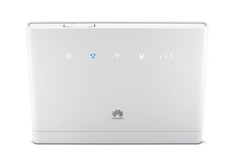 Mobile Broadband Devices