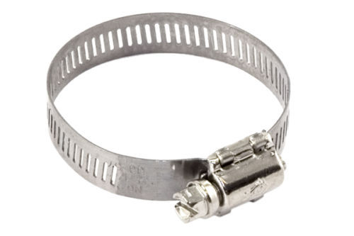 OMIX Car & Truck Cooling System Hoses & Clamps