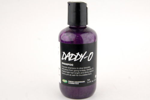 Champús y acondicionadores para cabello EXUSH