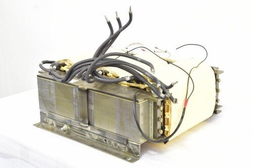 Power Sources Dtt55, 5400, Tnt 55,5kva,Dreiphasen-Transformator,55,5kva