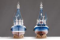 Robbe RC Schiffs- & Wasserfahrzeugs-Modelle & -Modellbausätze