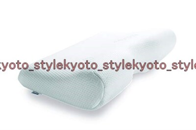 Tempur Genuine Memory foam Millennium Neck pillow Hard Msize