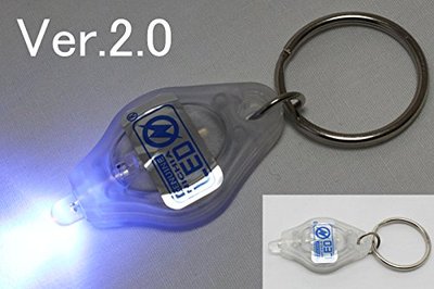 Nichia ultraviolet LED use LED black light UV-LED375-nano japan