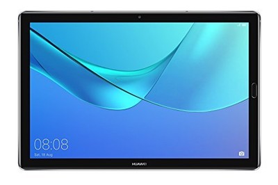 Huawei MediaPad M5 10.8 LTE Tablet PC (Kirin 960 Series, eMMC da 32 GB, 4 (W0e)