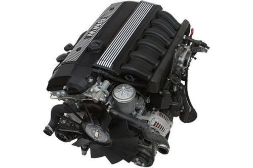 Front Complete Struts Rear Shocks for 2007-2011 BMW 328i E90 E91