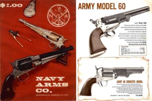 Navy Arms Vintage Hunting for sale | eBay