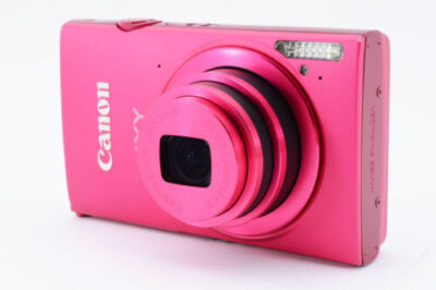 【美品】Canon キヤノン IXY420F レッド 元箱付属 #c14 美品】Canon キヤノン IXY420F レッド 元箱付属 #c14 - メルカリ