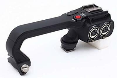 Canon Handle Unit HDU-1 for XA20/XA25 Video Camera
