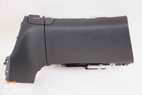 Mercedes-Benz Negro Cajas de guantes para automóviles y camiones, puertas y cierres