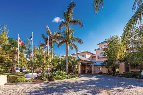 Decem '18~ Freeport Bahamas Vacation 1 Week 7 Nights Vacation Resort Room Rental