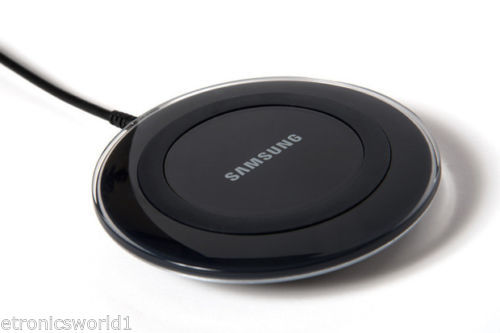 Charging Mats for Mobile Phones