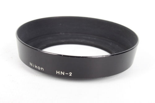 Nikon Bayonet Hood HB N101 | eBay