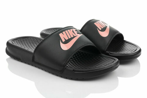 Sandali da donna rosa Nike