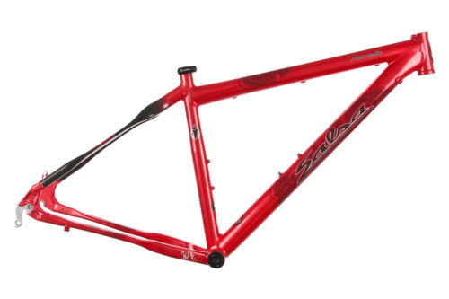 パーツ *SALSA CYCLES* bend 23 deluxe bar 740mm Salsa Bend Bar Deluxe - Black – Cambria Bike