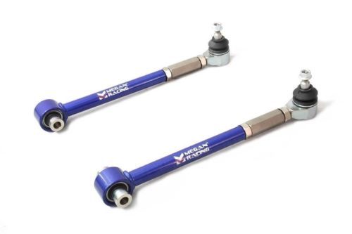 BLITZ MIRACLE STROKE ADJUSTER Rear For TOYOTA 86 GR ZN6 FA20 92105