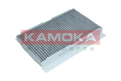 KAMOKA (F501801) Innenraumfilter, Pollenfilter, Mikrofilter für CITROEN