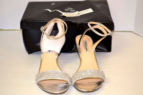 Sandalias para mujer Nina