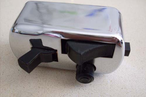 Vespa Lights Bar
