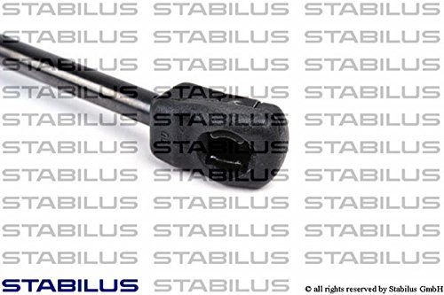 Gas Strut / Hood Lift Support For Mercedes SLK R170 (1996-2004) - YOU-S Original