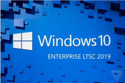 Windows 10 Enterprise Ltsc 2019 Activation Key License Benvenuto