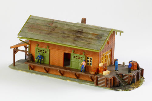 MICRO ACE N-GAUGE TRAIN CASE A-0521 455系 | eBay UK