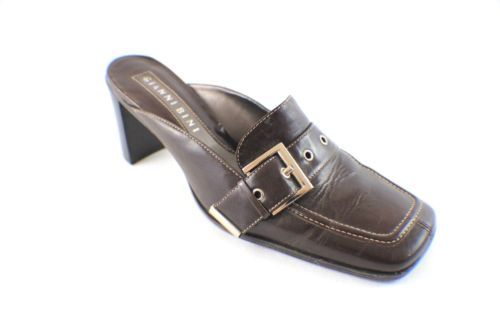 Tacones informales para mujer GIANNI BiNI