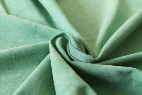 Nubukleder für die Lederbearbeitung