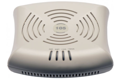 Home Network Wireless Access Points