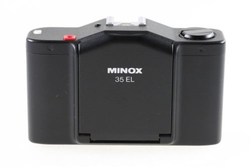 MINOX LX 15mm F3.5 Film Camera with Case | eBay MINOX LX 15mm F3.5 Film Camera with Case | eBay