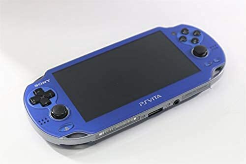 PlayStation Vita - popmat Sony Playstation PS Vita 1000 Console – VintageGamesMarket