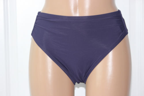 INC International Concepts Women's Solid Polyamide Swimwear for Women