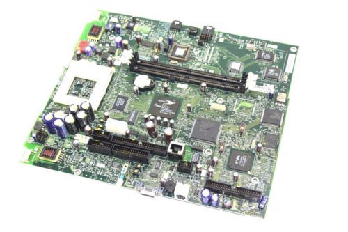 FIC VA-503+ Super Socket 7 Motherboard AMD K6III 333Mhz & 128Mb