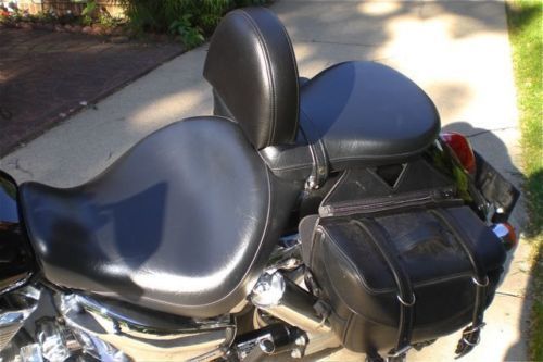 Багажник на Suzuki Boulevard c90