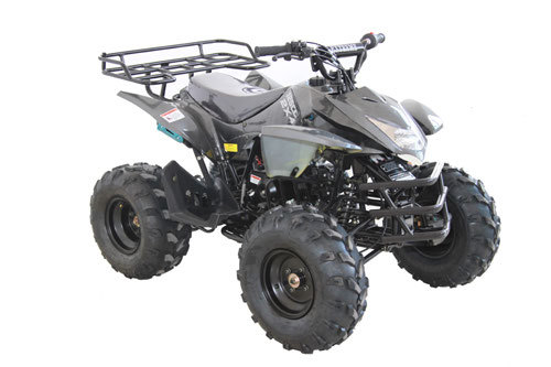 VITACCI SHARK-9 125CC ATV, SINGLE CYLINDER, 4 STROKE, AIR COOLED