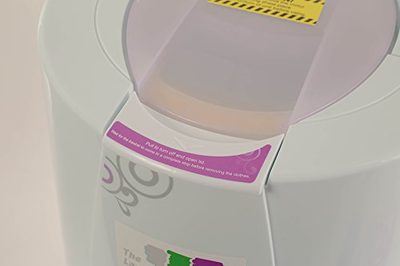The Laundry Alternative Nina Soft Spin Dryer