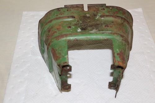 Genuine Original John Deere 50 60 70 PTO Shield AA5243R