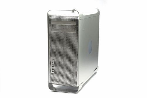 Apple PowerMac G4 Desktop M8360LL/A Quicksilver Power PC