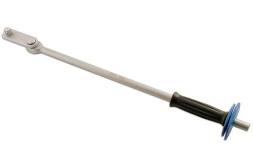 SUZUKI ROD GUIDE CASE WRENCH - SHOWA BPF FORK TOOL - 09940