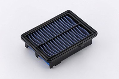 BLITZ POWER AIR FILTER SH-697B For HONDA FIT HYBRID GP5 LEB