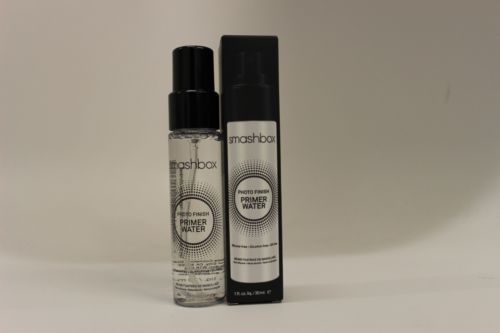Primers facial líquido Smashbox
