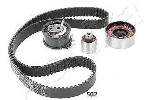 Ashika Kct502 Courroie De Distribution Set Pour Audi, Chrysler, Dodge, Jeep,