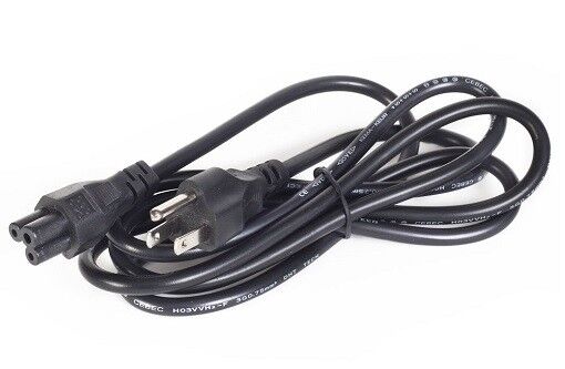 Epson Workforce Pro Wf-3720 All-in-one Printer Power Cord Supply Cable Charger