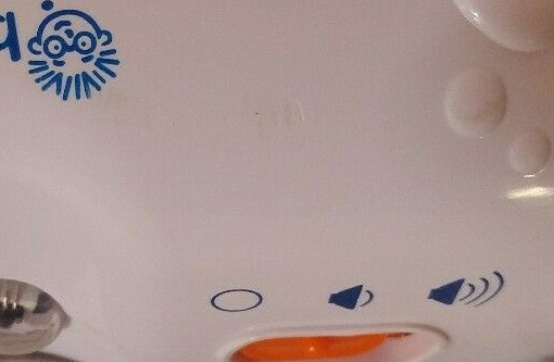 Baby Einstein 90609 Sea Dreams Soother Crib Toy No Remote TESTED EUC 6 -12 Mos