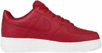Nike Air Force 1 '07 LV8 Low Gym Red