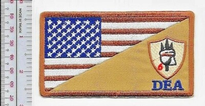 DEA Afghanistan Drug Enforcement Administration Fast Team Naval Special Warfare 