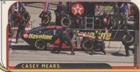 2007 Press Pass Eclipse - Casey Mears #46