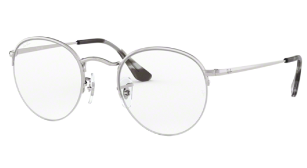 Occhiali ray ban vista tondi hotsell