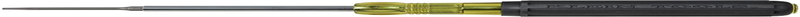 Klein Tools 32560 Multi-Bit Screwdriver/Nut Driver, Extended Reach 6-In-1 Tool w
