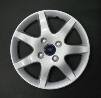 Copricerchio borchia R15 8V211130JB Ford Fiesta Mk7 2017-2023